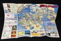 臨海エリアマップ　Vol.1