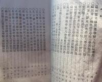 中学校入学試験問題集