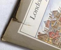 London Bridge Is Falling Down!