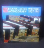 フランク・ロイド・ライト全集 Frank Lloyd Wright: Monograph