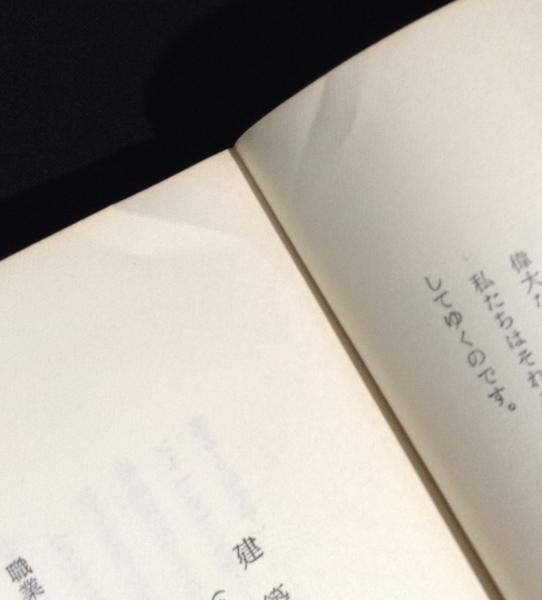 建築を愛しなさい(ジオ・ポンティ 著 ; 大石敏雄 訳) / 古本