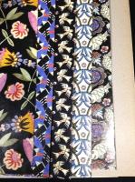 Giftwraps by Artists: Vienna Style