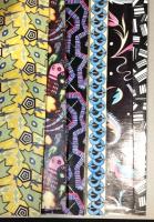 Giftwraps by Artists: Vienna Style