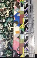 Giftwraps by Artists: Vienna Style