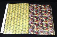 Giftwraps by Artists: Vienna Style