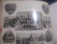 八幡市立黒崎小学校　卒業アルバム