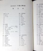 慶熙大学校　蔵書目録　東洋書篇