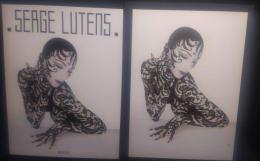 Serge Lutens