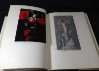 ＢＵＮＲＡＫＵ　（文楽　英文）