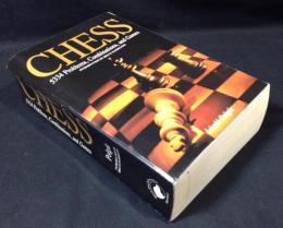 Chess: 5334 Problems, Combinations and Games （ペーパーバック）