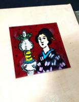 石版東京図絵　三百部限定版