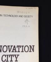 Social Innovation in the City: New Enterprises for Community Development