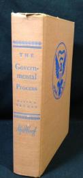 The Governmental Process: Political Interests and Public Opinion