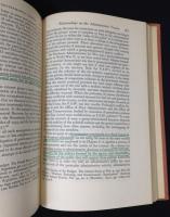 The Governmental Process: Political Interests and Public Opinion