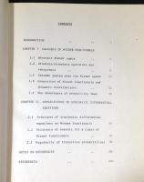 stochastic differential equations and malliavin calculus