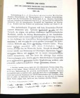 Gesammelte Aufs〓tze zur Wissenschaftslehre　学問論集