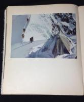 山を行く : 風見武秀山岳写真集