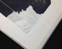池田満寿夫　現代版画