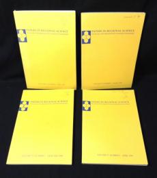 papers in regional science vol.77 no.1～4