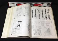 駒ケ根市文化公園(仮称)施設群公開設計競技　応募作品集　1984.6(駒ケ根市)
