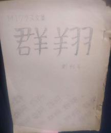 東大Ｍ1クラス文集　群翔