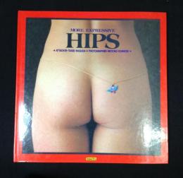 「ヒップス」　HIPS　more expressive