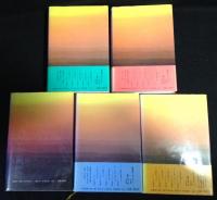 福音書のイエス・キリスト（1）～（5）　全5巻セット
