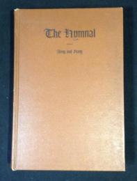 The Hymnal　Army and Navy （陸海軍用讃美歌）