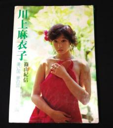 川上麻衣子 : 暑い国夢の国生まれた国