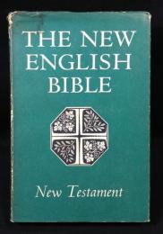 the new english bible /new testament　