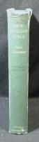 the new english bible /new testament　