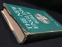 the new english bible /new testament　