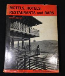 Motels, hotels, restaurants and bars