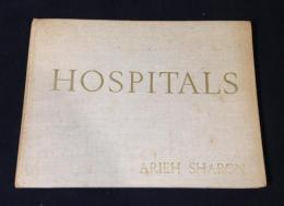 Hospitals in Israel and the Developing Countries