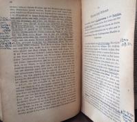 【ドイツ語洋書】 カール・バルト著「教義学要綱」『Dogmatik im Grundri〓 : im Auschlu〓 an das apostolische Glaubensbekenntnis』