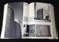 世界の現代建築　1961