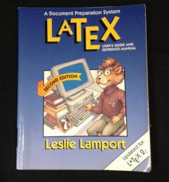 LaTeX  A Document Preparation System