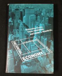 The spatial economy : cities, regions, and international trade