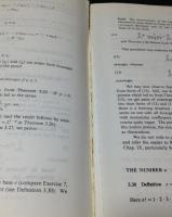 Principles of mathematical analysis