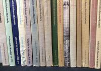 ASQ administrative science quarterly 16冊(1976～1985年)