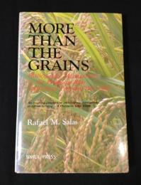 More Than the Grains: Participatory Management in the Philippine Rice Sufficiency Program, 1967-1969