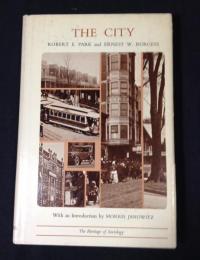 (英)THE CITY