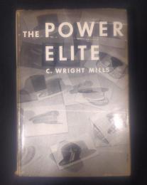 THE POWER ELITE