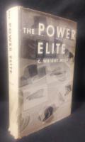 THE POWER ELITE