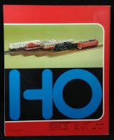 「鉄道模型のたのしみ―HOの車両とレイアウト」（『子供の科学』1978年5月号別冊）
