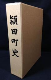 頴田町史