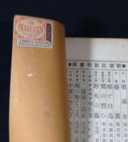 明治大正芸術史