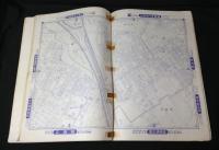 ゼンリンの住宅地図　中間市　1978年