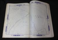 ゼンリンの住宅地図　中間市　1978年