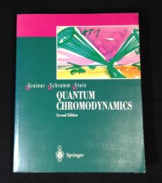 Quantum Chromodynamics :second Edition